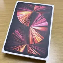 【箱のみ】11インチ iPad Pro (第3世代) 外箱