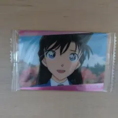 イタジャガ 名探偵コナン 毛利蘭