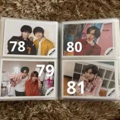 中島健人 ケンティー セクゾ timelesz 公式写真