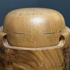 創作こけし 宮嶋無筆作 翠 約29cm - メルカリ