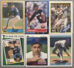 ノーラン・ライアン／”4th ノーヒッター” ボブルヘッド人形 MLB ノーラン・ライアン エンゼルス ボブルヘッド フィギュア