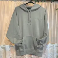 OUTDOOR パーカー Lサイズ