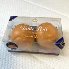 ブルーム　スクイーズ　ロールパン