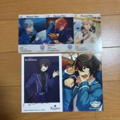 あんスタ Knights グッズ