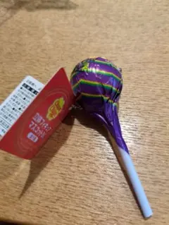 タイトー　チュッパチャプス 立体フィギュア マスコット