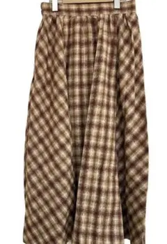 terawear emu ロングスカート