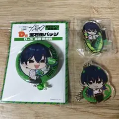 カリスマ　本橋依央利　セット