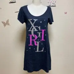 美品❣️ エックスガール ワンピースのサムネイル