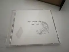 INSTANT HOUSE 1988-1993 joe claussell