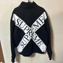 2026年最新】supreme ハーフジップの人気アイテム - メルカリ