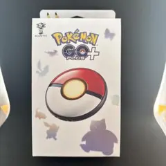 ポケモン GO Plus ➕自動捕獲デバイス