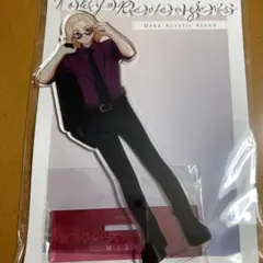 東リべ 佐野万次郎 アクスタ Theキャラカフェ