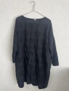 マリン様用　　 　　　　 　　　　　　　水玉がお好きな方へ　　ワンピース