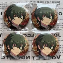 あんスタ 缶バッジ 影片みか