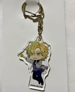 ヒプノシスマイク　ヒプマイ　アクリルキーホルダー　伊奘冉一二三