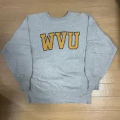 90s USA製championリバースウィーブ 