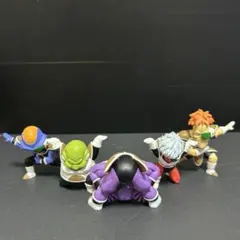 2025年最新】ワーコレ ギニュー特戦隊の人気アイテム - メルカリ