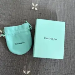 Tiffany & Co. ジュエリーボックスセット