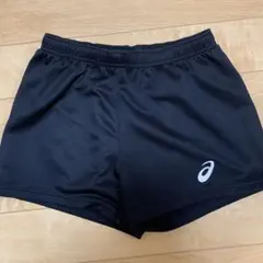 ASICS ネイビー XL パンツ 2052A311のサムネイル