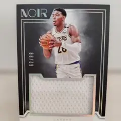 2026年最新】panini 八村の人気アイテム - メルカリ