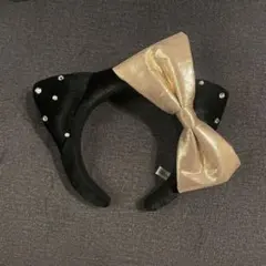 ユニバ　キティーカチューシャ