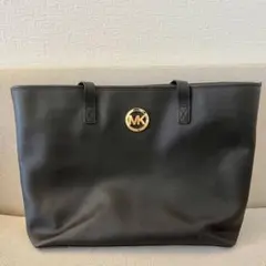 MICHAEL KORS レディーストートバッグ A4収納