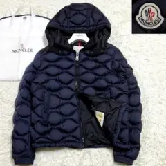 2025年最新】moncler morandieresの人気アイテム - メルカリ