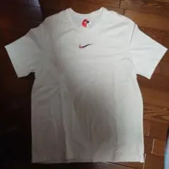 Nike BEAMSコラボ ダルマ Tシャツ
