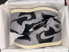 新品未使用希少　Nike AJ1 High85 