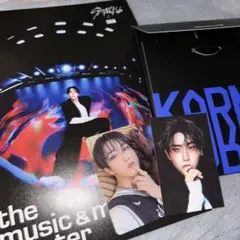 2025年最新】straykidsハントレカの人気アイテム - メルカリ