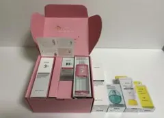 ISOI アイソイ 8点セット ISOI アイソイ 8点セット - メルカリ