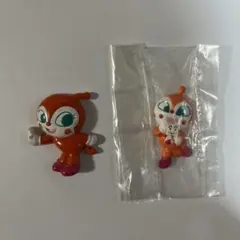 アンパンマン くっつくんです マグネット 2種セット