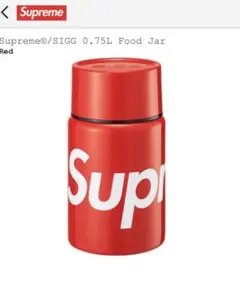 Supreme HydraPak Stash™ 1Lフレキシブルボトル 水筒 - メルカリ
