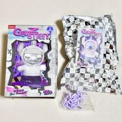 スティッチ MINISO アロハ フィギュア ストラップ - メルカリ
