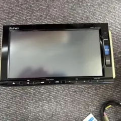 Gathers VXM-165VFi カーナビ 本体のサムネイル