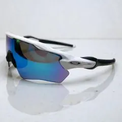 Oakley Radar EV オークリー　レーダーイーブイ　ホワイト　箱付きのサムネイル