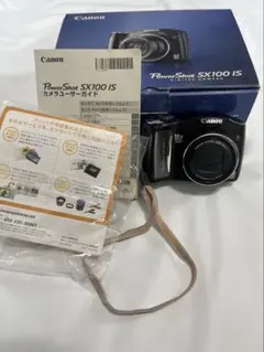 2026年最新】powershot sx100isの人気アイテム - メルカリ