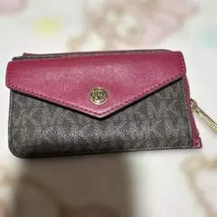 Michael Kors コインケース　美品