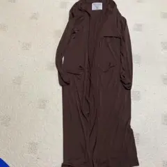 マイカアンドディール カーディガン