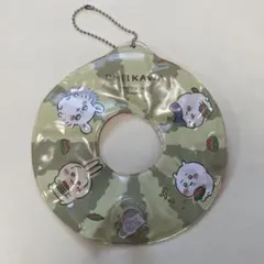 ノベルティ　ちいかわ ミニ浮き輪