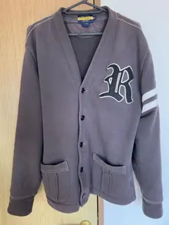 ラルフローレン ラグビー Rugby Ralph Lauren カーディガン