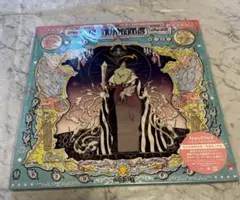 Nautilus完全数量限定デラックス盤 Nautilus（完全数量限定デラックス盤） | DISCOGRAPHY | SEKAI NO