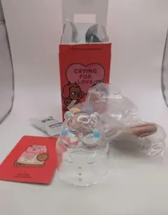 未使用CRY BABY/CRYING FOR LOVE