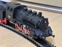 値下げ fleischmann HOゲージ 1304 蒸気機関車 一式 - メルカリ