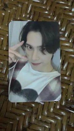 WayV ヘンドリー 白色定格