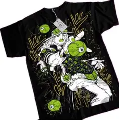2025年最新】スティールボールラン tシャツの人気アイテム