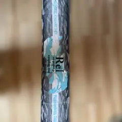 THE ORAL CIGARETTS Rel カモフラージュタオル