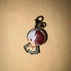 ヒロアカ めじるしチャーム 轟焦凍