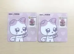 ME:I ミーアイ 山本すず 特恋ミルク ME:EYE's カード BE:LLE