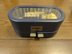 【激レア】レトロレディメイトオルゴール Lady Mate日本製2台レトロ名札付